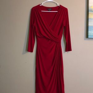 Lauren Ralph Lauren Dress